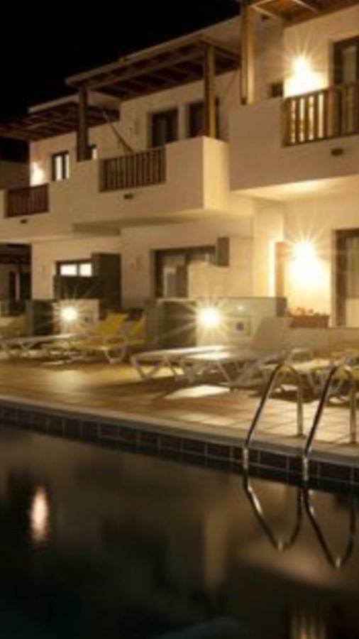 Villa Noray Swan Puerto Calero Exterior foto
