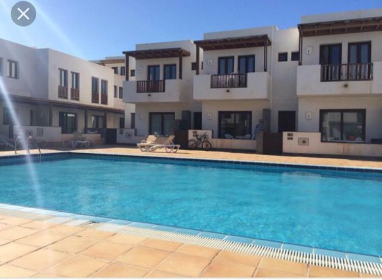 Villa Noray Swan Puerto Calero Exterior foto
