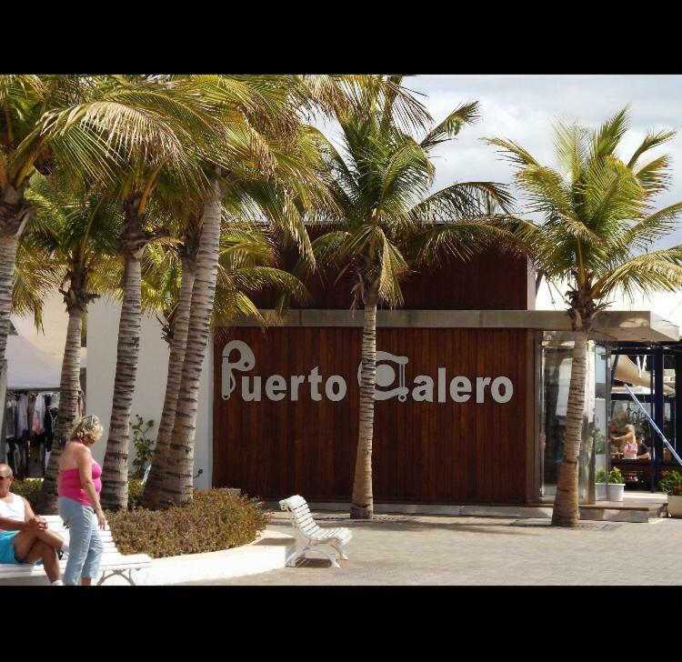 Villa Noray Swan Puerto Calero Exterior foto