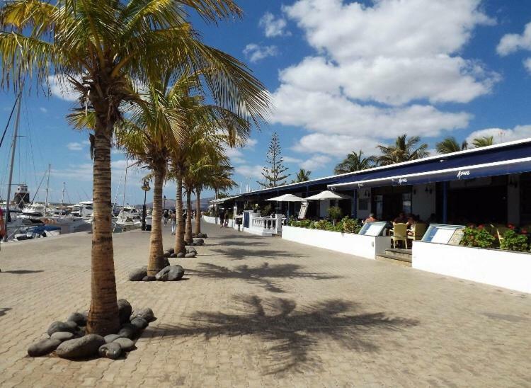 Villa Noray Swan Puerto Calero Exterior foto